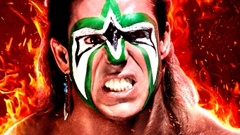 El Ultimate Warrior, Brock Lesnar y Kevin Owens estarán en WWE 2K16