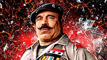 2K presenta 18 nuevas estrellas de WWE 2K16