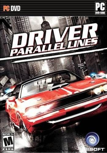 Driver: Parallel Lines