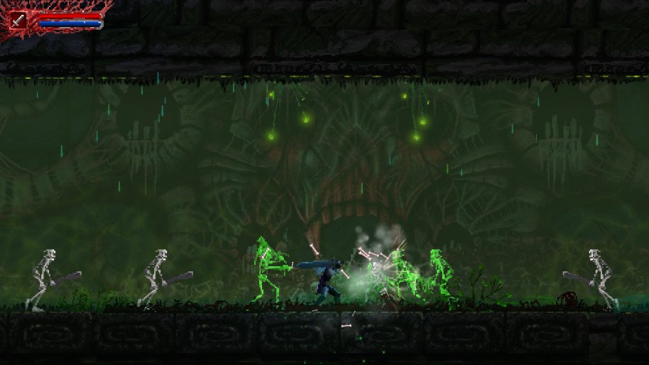 Y RESURGIÓ DE SUS CENIZAS