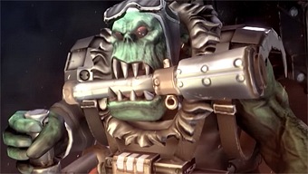 El MOBA Warhammer 40.000 Dark Nexus Arena cierra sus puertas a finales de marzo