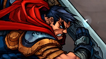 Battle Chasers: Nightwar llegará a Nintendo Switch el 15 de mayo