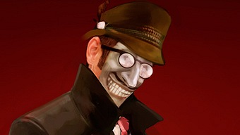 El equipo tras We Happy Few asegura que no tiene nada que ver con Bioshock