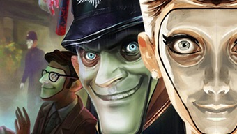 Sexo, violencia o drogas: We Happy Few prohibido en Australia
