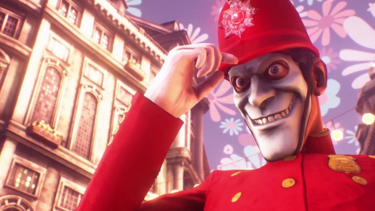 We Happy Few sufrió por la comparación con Bioshock según Compulsion Games