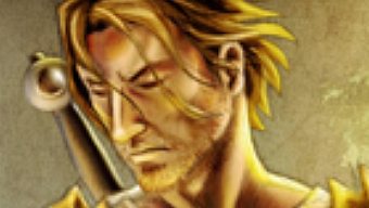 The Memory of Eldurim "es una mezcla entre Skyrim y Dark Souls" con CryEngine de motor gráfico