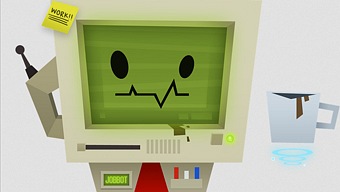 La realidad virtual de Job Simulator ya ha recaudado 3 millones de dólares