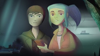 El sobresaliente videojuego Oxenfree alcanza estupendas cifras de juegos vendidos y descargados