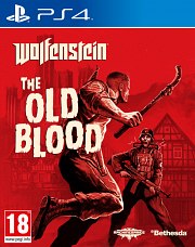 Trucos Wolfenstein The Old Blood: Consigue todos los trofeos disponibles en el juego
