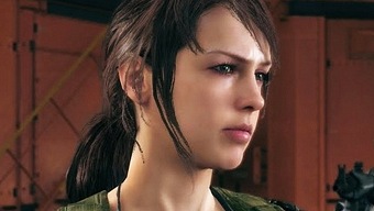 Metal Gear Online se ampliará pronto con tres nuevos mapas