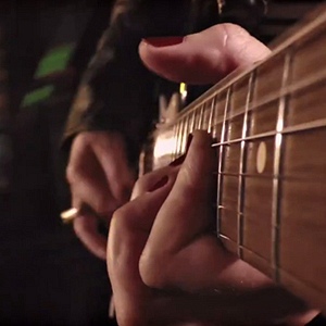 quiero ser una rock and roll star