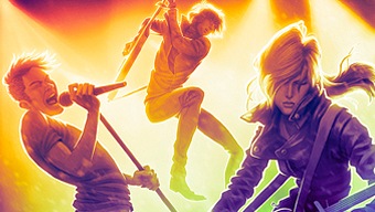 La piratería aparta a Rock Band 4 de PC