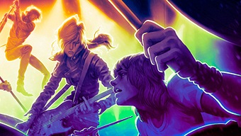 Filtrada la posible fecha de lanzamiento de Rock Band 4 en USA