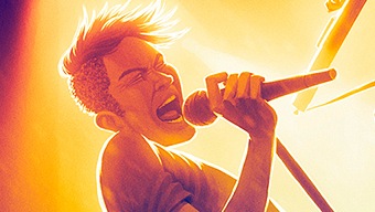 Los jugadores americanos de Rock Band podrán llevar sus canciones a Rock Band 4