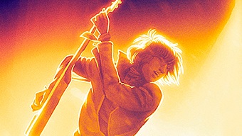 Harmonix retrasa el parche de enero de Rock Band 4 una semana