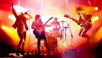 Mad Catz registra más de 10 millones de euros en pérdidas por Rock Band 4