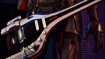 Mass Effect: Andromeda se une, en concierto, a Rock Band 4