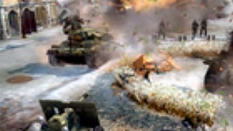 Faces of War: Avance 3DJuegos