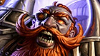La Montaña Roca Negra de HearthStone se estrena el próximo 3 de abril