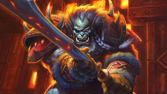 Blizzard abre el acceso a la Montaña Roca Negra de HearthStone