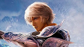 Mobius Final Fantasy supera el millón de usuarios registrados