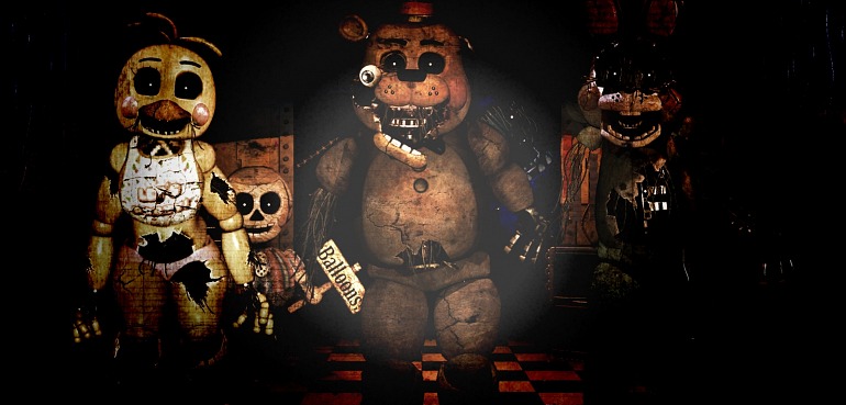 Chris Columbus dirigirá la película de Five Nights at Freddy's