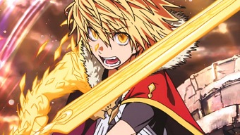 El productor de la serie Million Arthur abandona Square Enix