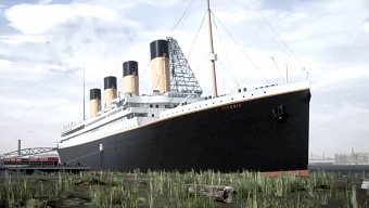 Titanic: Honor and Glory estrena nueva demo