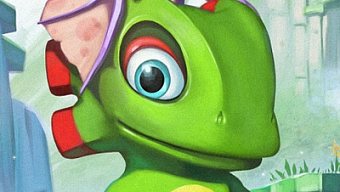 Yooka-Laylee es el juego que más rápido ha llegado al millón de dólares en Kickstarter