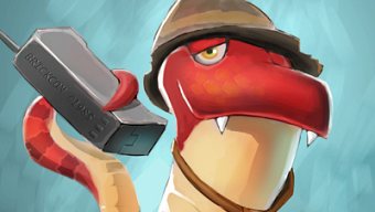 Yooka-Laylee, el heredero de Banjo-Kazooie, presenta un nuevo personaje