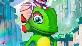 Team 17 se hará cargo de la distribución de Yooka-Laylee