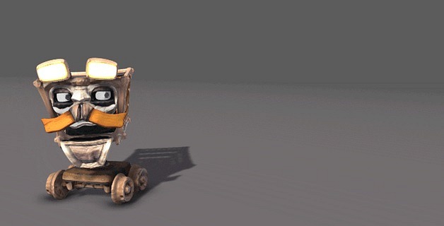 Imagen de Yooka-Laylee