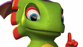 Otros dos ex de Rare se suman al equipo tras Yooka Laylee
