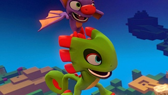 Playtonic no descartó Yooka-Laylee en Wii U hasta el último momento