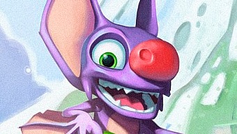 Playtonic ficha a dos nuevos ex de Rare para Yooka-Laylee