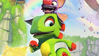 Playtonic explica el precio reducido de Yooka-Laylee