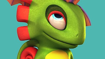 Yooka-Laylee mejorará su cámara y su rendimiento