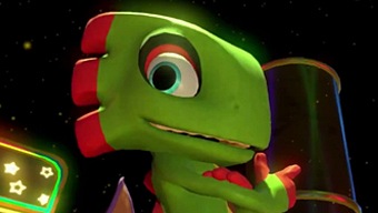 Yooka Laylee detalla las novedades de su próxima actualización
