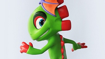 Yooka-Laylee anuncia una edición para coleccionistas para diciembre