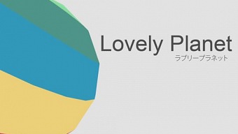 Lovely Planet se lanzará en Xbox One a principios de enero