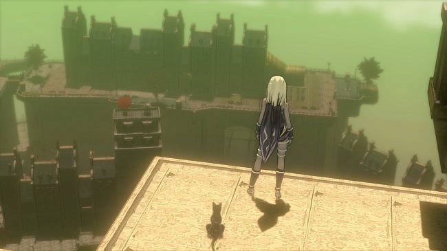 Estados Unidos no tendrá edición física de Gravity Rush Remastered