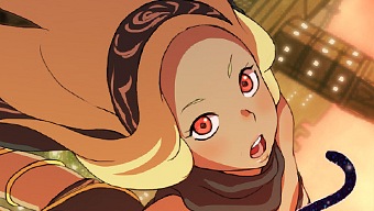 Gravity Rush Remastered adelanta su lanzamiento una semana en Occidente