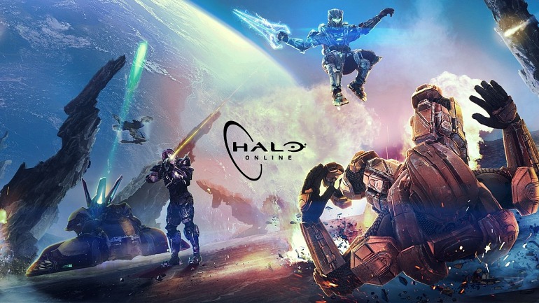 Microsoft actúa contra ElDewrito, responsables del mod de Halo Online