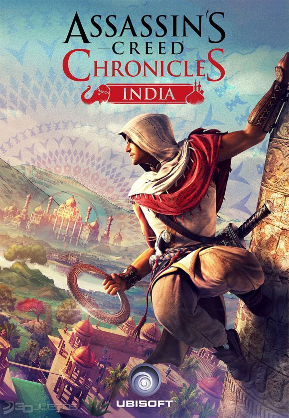 Assassin&#039;s Creed Chronicles: India