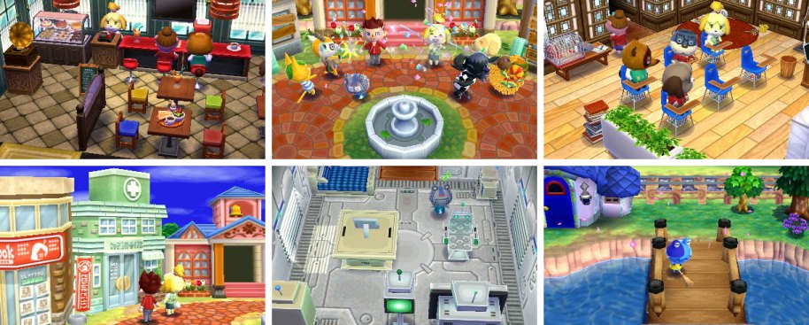 ¿A qué esperas? Sal ahí fuera, contacta con los vecinos y sorpréndeles con tu mejor trabajo. Ellos te lo pagarán con una gran sonrisa. 