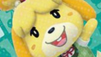 Nintendo elude hablar sobre la posible llegada de Animal Crossing a Wii U