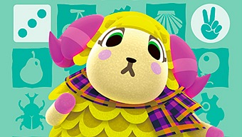 Animal Crossing: Happy Home Designer llega a 3DS el 2 de octubre