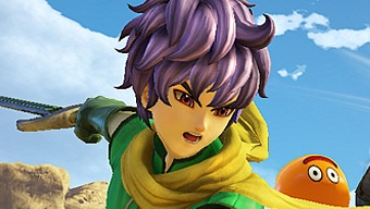 Dragon Quest Heroes II: Acción masiva de estilo Musou y toques ARPG