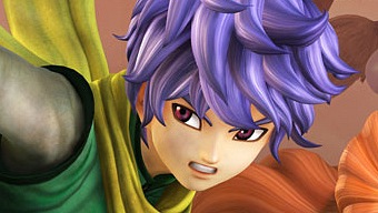 Dragon Quest Heroes II: Héroes, rol de batallas masivas