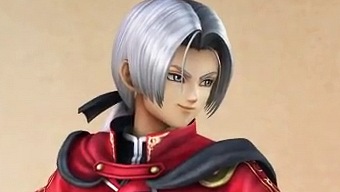 Orgullo por haber lanzado Dragon Quest Heroes 2 un año después del anterior